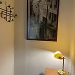 Przytulne Mieszkanie Przy Parku Pola Mokotowskie Apartmán *