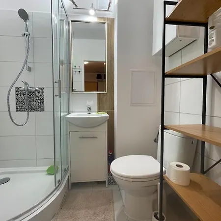 Przytulne Mieszkanie Przy Parku Pola Mokotowskie Apartment *