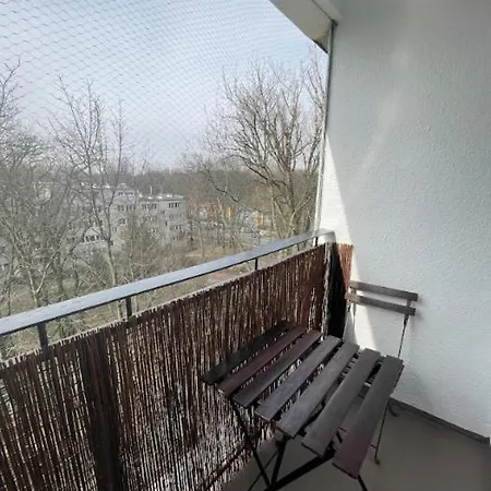 Przytulne Mieszkanie Przy Parku Pola Mokotowskie * Varsóvia