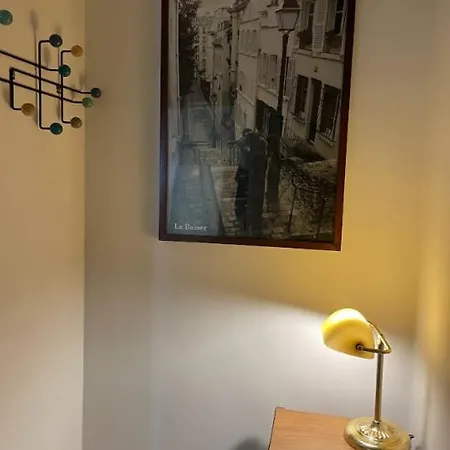 Przytulne Mieszkanie Przy Parku Pola Mokotowskie Apartamento *